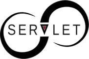 Servlet图标