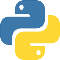 Python 图标